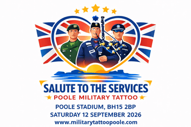 Salute to the Services, Poole Military Tattoo